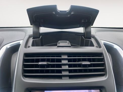 Used 2016 Chevrolet Trax LTZ image 21