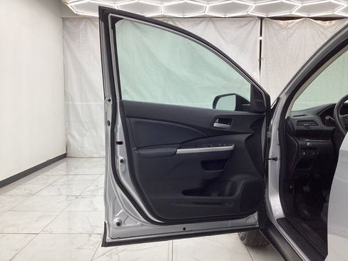 Used 2014 Honda CR-V EX-L image 18