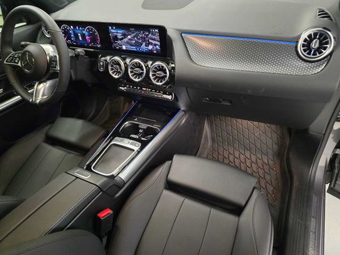 Used 2026 Mercedes-Benz GLA 250 4MATIC image 11