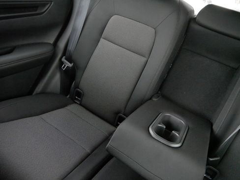 Certified 2026 Honda CR-V EX image 12