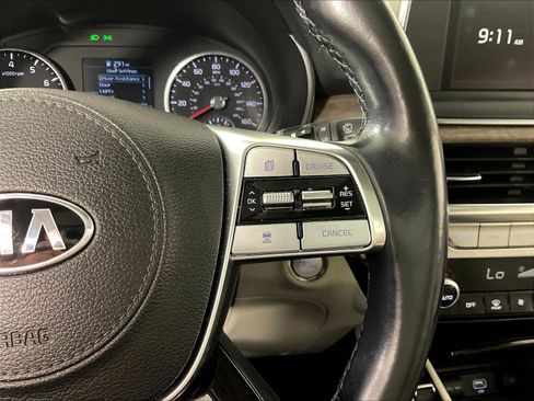 Used 2020 Kia Telluride EX w/ EX Premium Package AWD/4WD image 13