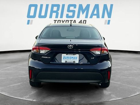New 2026 Toyota Corolla LE image 5