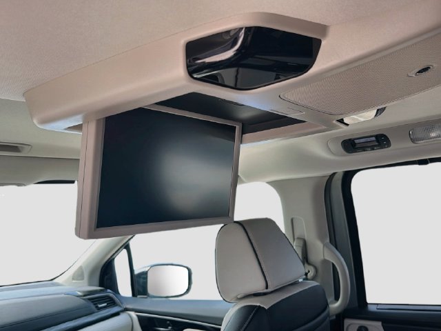 New 2027 Honda Odyssey Elite image 25