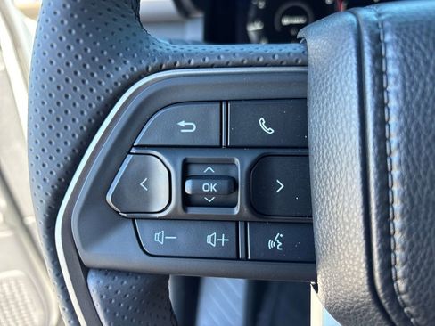 New 2026 Toyota 4Runner TRD Off-Road Premium w/ Tow Technology Package image 15