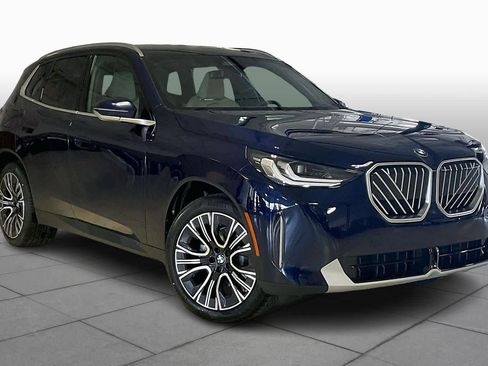 New 2026 BMW X3 xDrive30 image 2