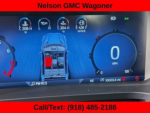 Used 2024 Ford F150 STX w/ STX Black Appearance Package AWD/4WD image 12