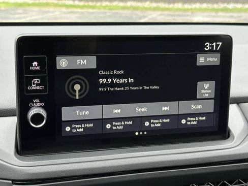 Used 2026 Honda Accord LX image 24