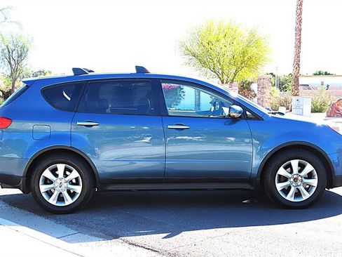 Used 2006 Subaru Tribeca Limited image 7