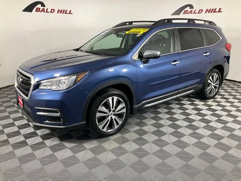 Used 2022 Subaru Ascent Touring image 3