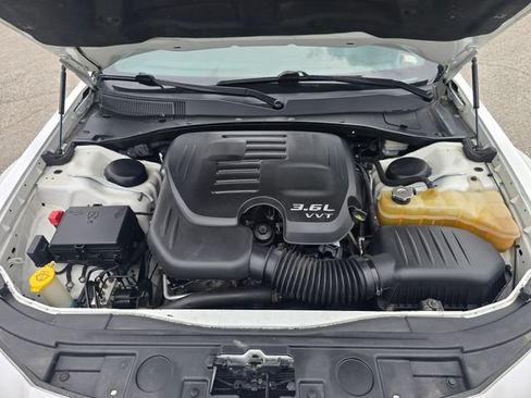 Used 2013 Chrysler 300 S w/ Light Group AWD/4WD image 26