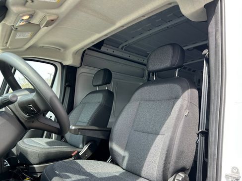 New 2024 RAM ProMaster 1500 w/ Convenience Group image 26