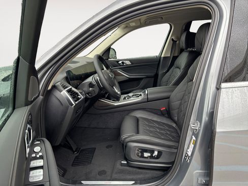 New 2026 BMW X7 xDrive40i image 20
