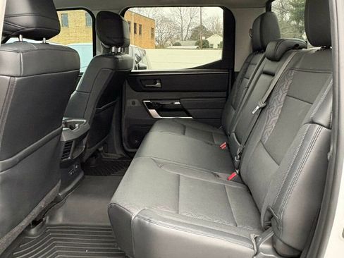 Used 2022 Toyota Tundra Limited image 21