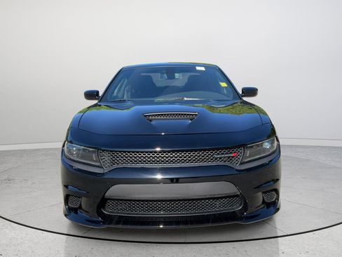 Used 2023 Dodge Charger GT RWD image 4