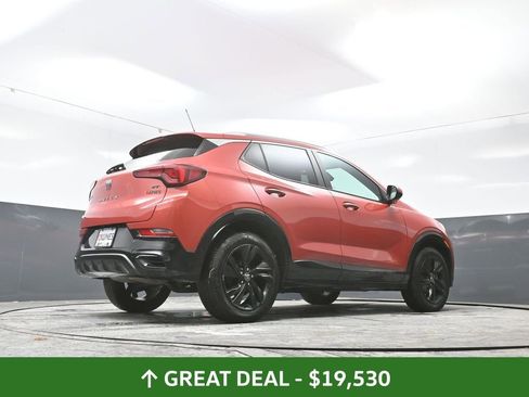 Used 2024 Buick Encore GX Sport Touring image 49