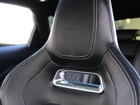 Used 2020 Jaguar F-PACE SVR AWD/4WD image 67