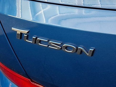 Used 2017 Hyundai Tucson Sport image 29