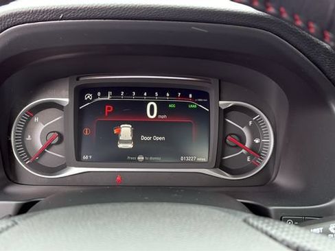 Used 2024 Honda Passport Black Edition image 16