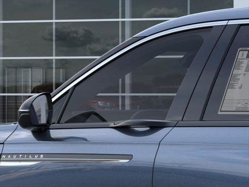 New 2026 Lincoln Nautilus Premier w/ Equipment Group 102A AWD/4WD image 20