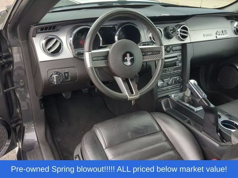 Used 2008 Ford Mustang GT Premium RWD image 33