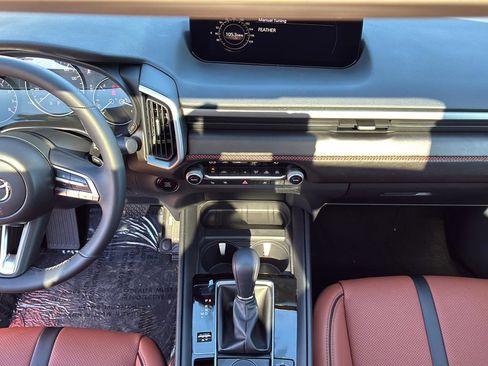 New 2026 MAZDA CX-50 AWD 2.5 S w/ Weather Package image 23