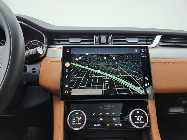 Certified 2026 Jaguar F-PACE R-Dynamic S AWD/4WD image 51