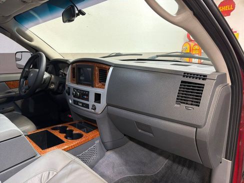 Used 2007 Dodge Ram 3500 Truck Laramie image 37