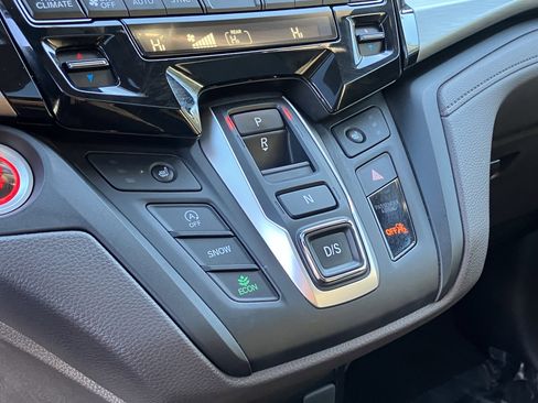 Certified 2024 Honda Odyssey EX-L image 29