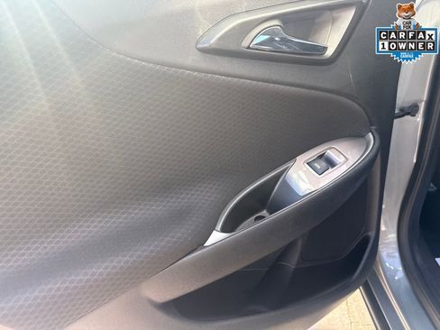 Used 2025 Chevrolet Malibu LT FWD image 27