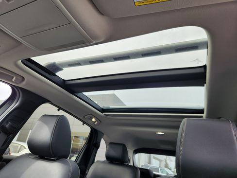 Certified 2024 MAZDA CX-90 3.3 Turbo S image 16