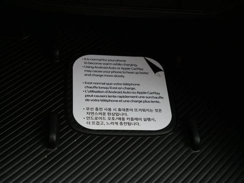 Used 2026 Kia K4 GT-Line w/ GT-Line Sunroof Package FWD image 25