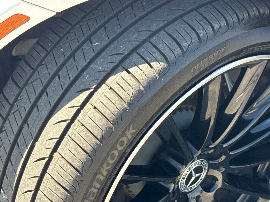 Certified 2023 Mercedes-Benz S 500 4MATIC image 19