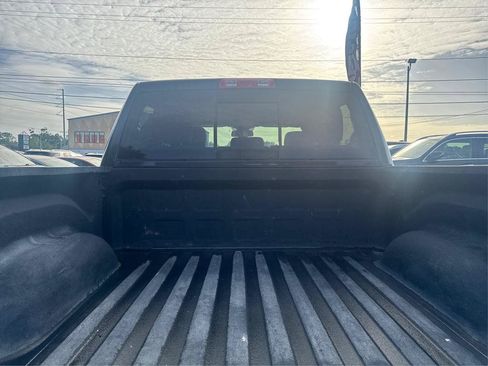Used 2016 RAM 1500 Big Horn AWD/4WD image 11