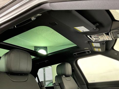 Used 2025 Land Rover Range Rover Sport Dynamic SE image 29