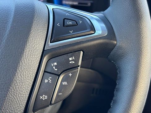 Used 2024 Ford Edge SEL w/ Convenience Package image 20