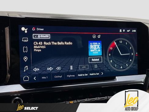 Used 2023 GMC Sierra 1500 Elevation AWD/4WD image 15