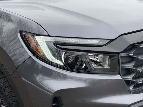 New 2026 Honda Ridgeline TrailSport image 7