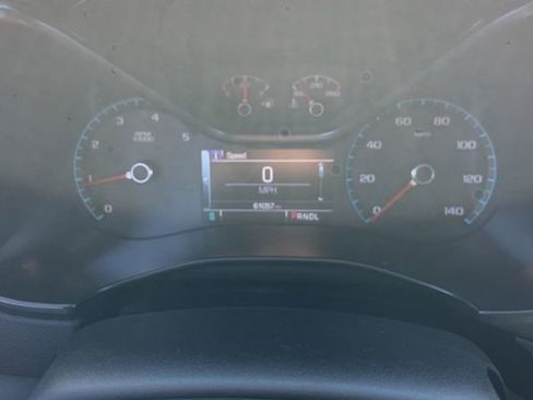 Used 2017 Chevrolet Colorado Z71 image 19