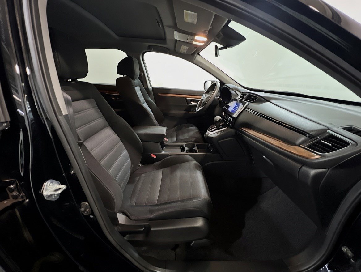 Used 2022 Honda CR-V EX image 21