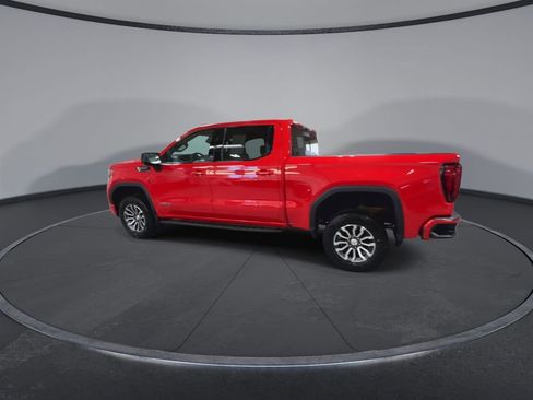 Certified 2021 GMC Sierra 1500 AT4 w/ AT4 Premium Package image 6