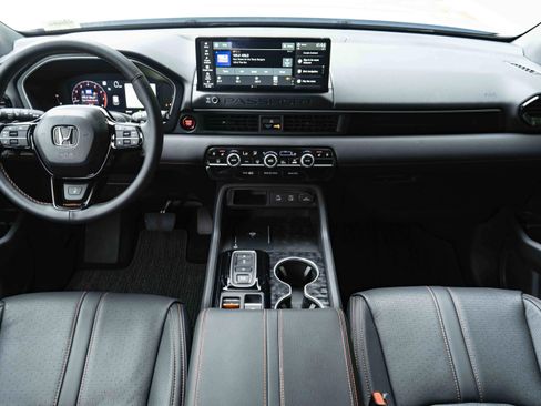 Used 2026 Honda Passport TrailSport Elite image 21