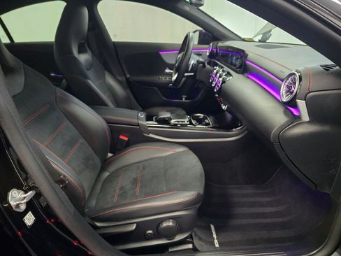 Used 2022 Mercedes-Benz CLA 250 4MATIC image 24