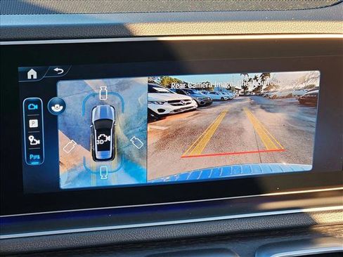 New 2026 Mercedes-Benz GLE 350 4MATIC image 13