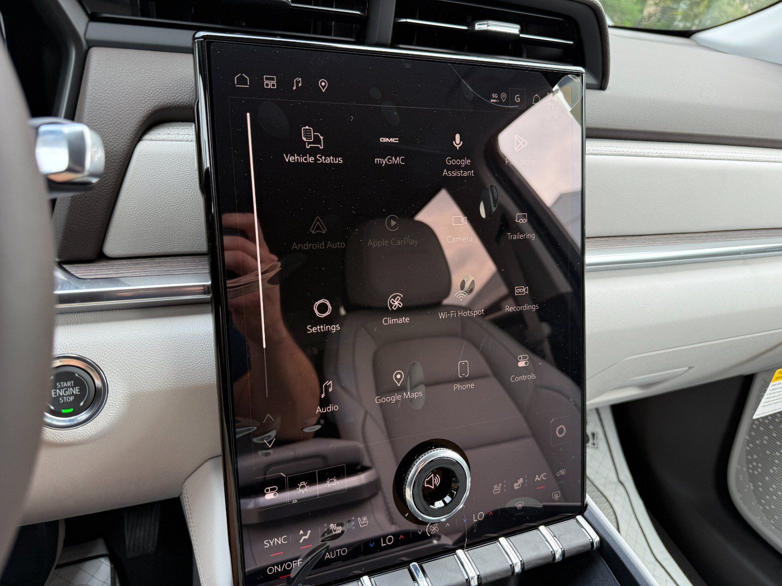 New 2027 GMC Terrain Denali AWD/4WD image 36