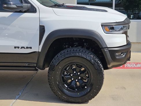 New 2026 RAM 1500 RHO AWD/4WD image 6