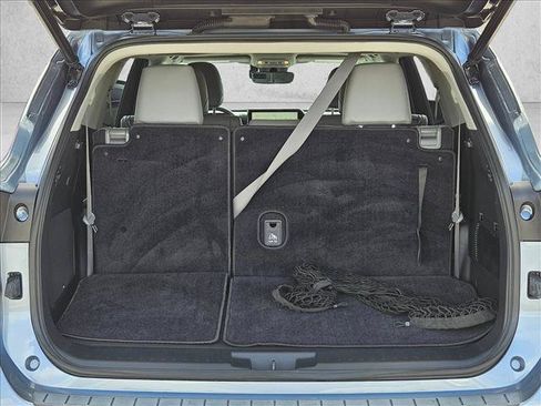 Used 2023 Toyota Highlander Limited FWD image 7