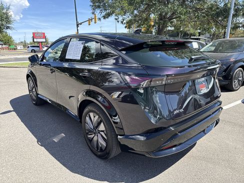 Certified 2024 Nissan Ariya AWD image 5