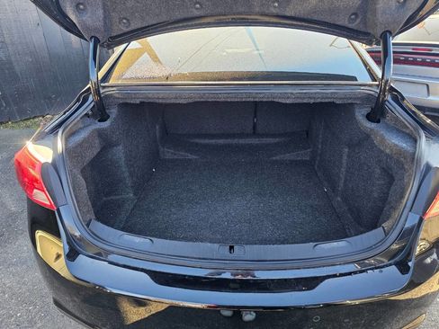 Used 2019 Chevrolet Impala Premier image 5