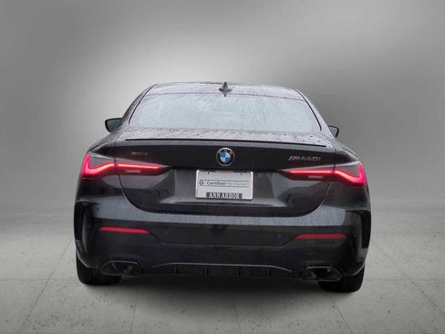 Certified 2023 BMW 440i xDrive Coupe image 7