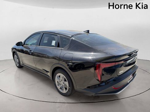 New 2026 Kia K4 FWD image 5